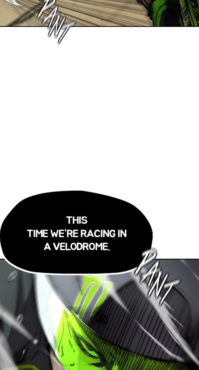 Wind Breaker SS4 - Manhwa Chap 94 - Next Chap 95