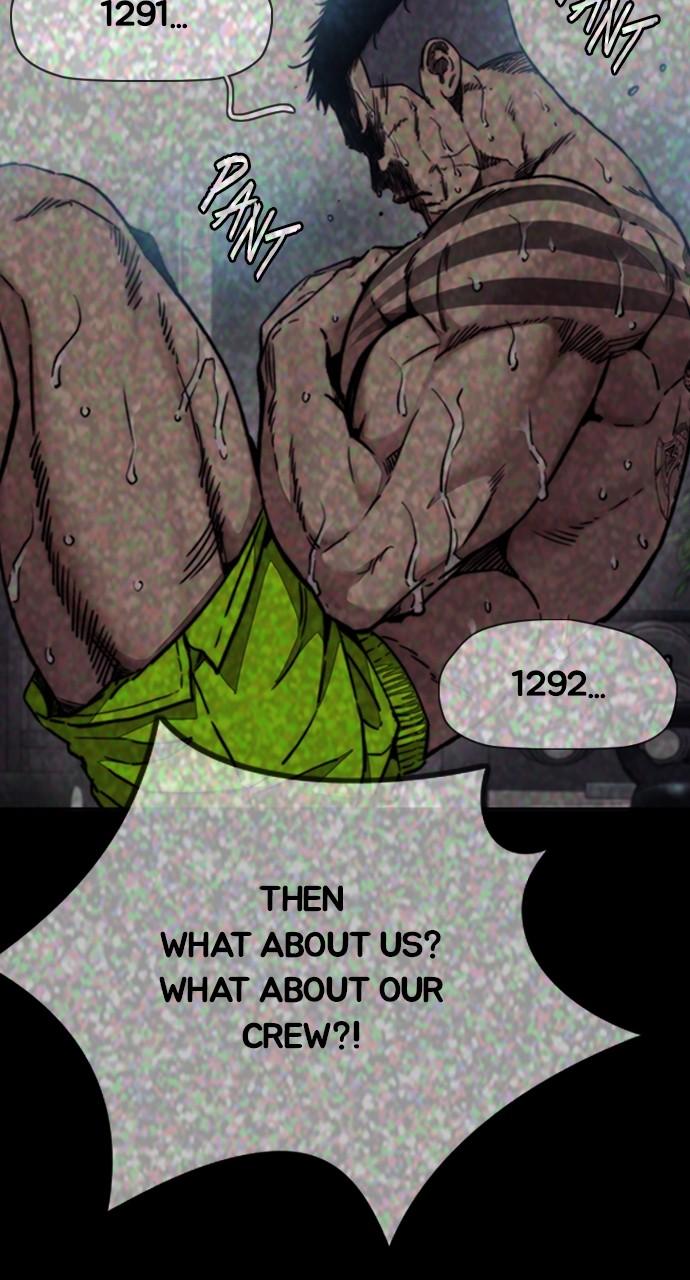 Wind Breaker SS4 - Manhwa Chap 94 - Next Chap 95