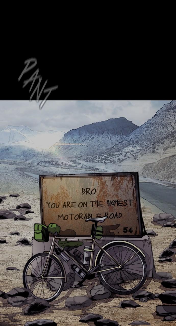 Wind Breaker SS4 - Manhwa Chap 94 - Next Chap 95