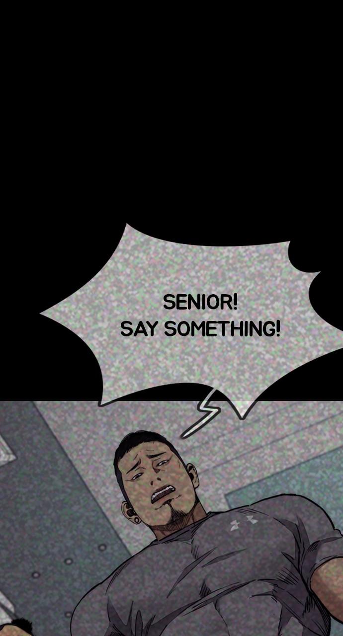 Wind Breaker SS4 - Manhwa Chap 94 - Next Chap 95