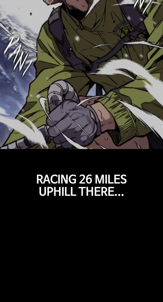Wind Breaker SS4 - Manhwa Chap 94 - Next Chap 95