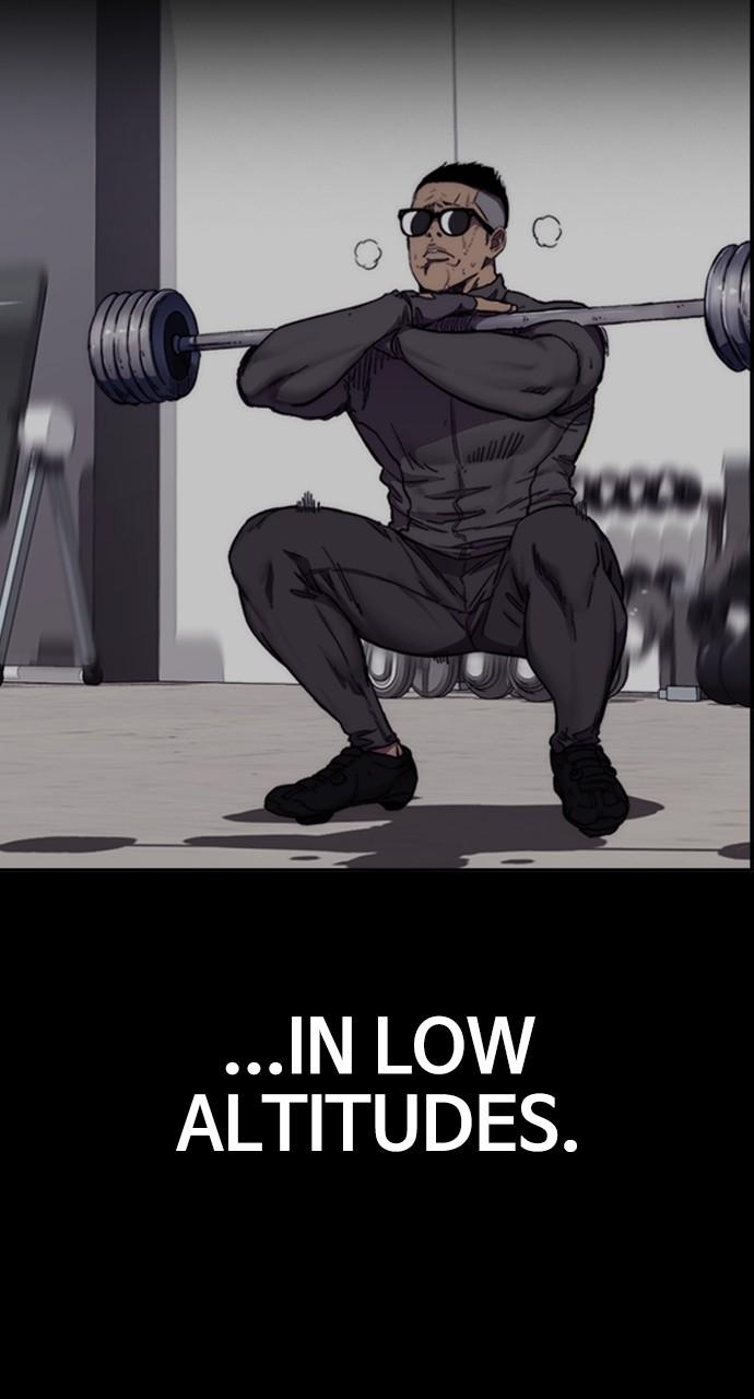 Wind Breaker SS4 - Manhwa Chap 94 - Next Chap 95