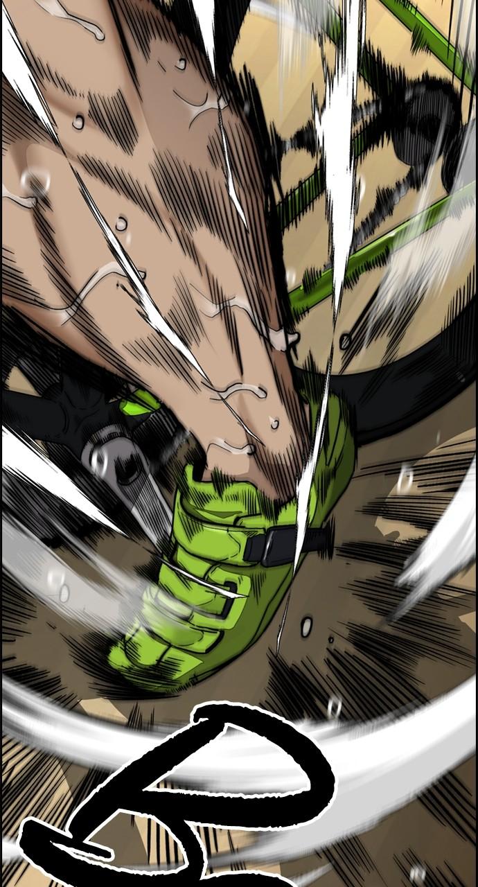 Wind Breaker SS4 - Manhwa Chap 94 - Next Chap 95
