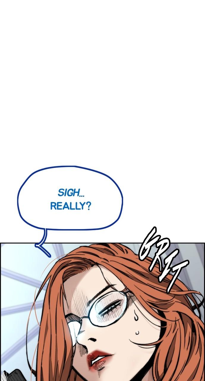 Wind Breaker SS4 - Manhwa Chap 94 - Next Chap 95
