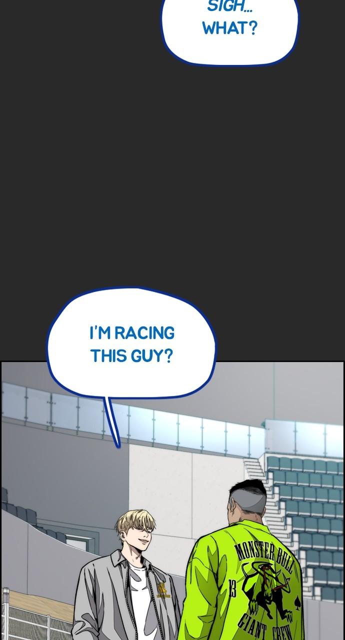 Wind Breaker SS4 - Manhwa Chap 94 - Next Chap 95