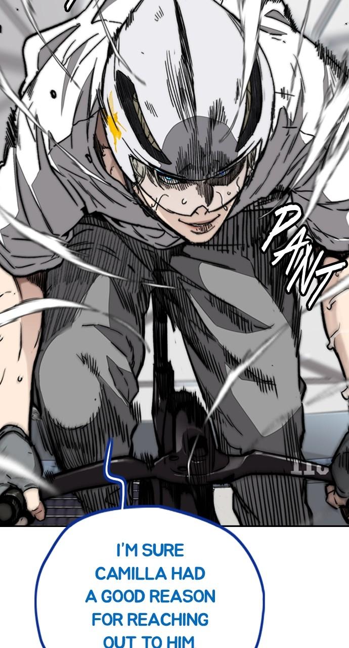 Wind Breaker SS4 - Manhwa Chap 94 - Next Chap 95