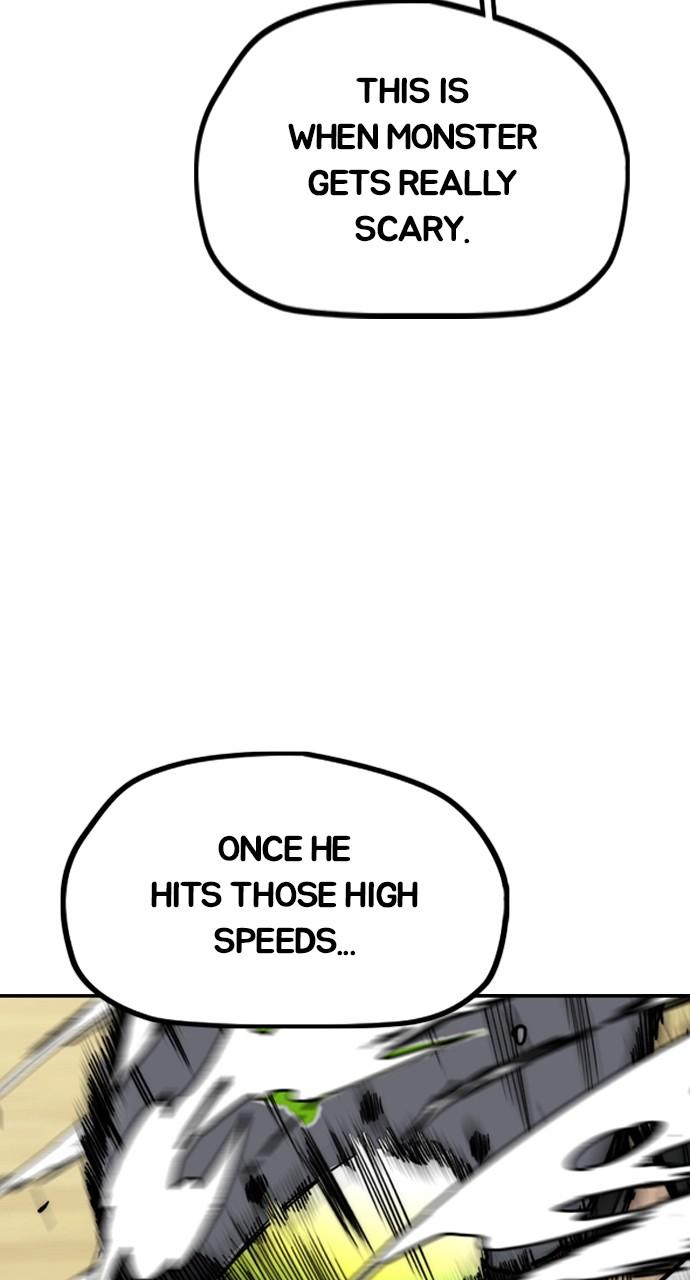 Wind Breaker SS4 - Manhwa Chap 94 - Next Chap 95