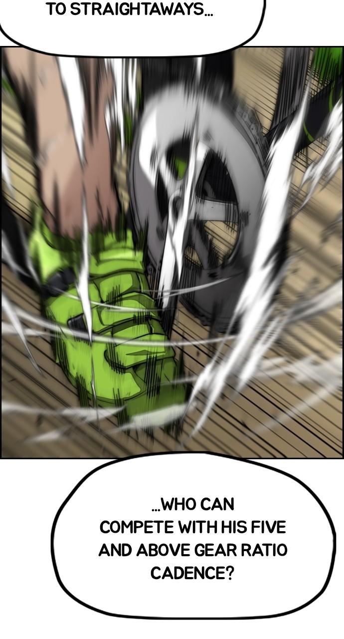 Wind Breaker SS4 - Manhwa Chap 94 - Next Chap 95