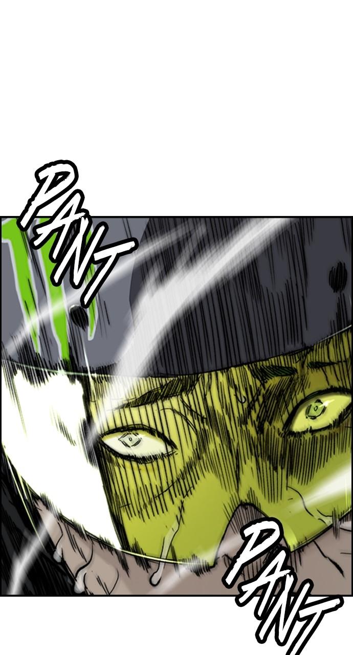 Wind Breaker SS4 - Manhwa Chap 94 - Next Chap 95