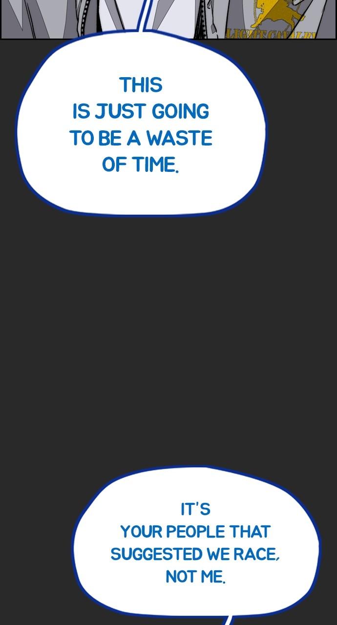 Wind Breaker SS4 - Manhwa Chap 94 - Next Chap 95