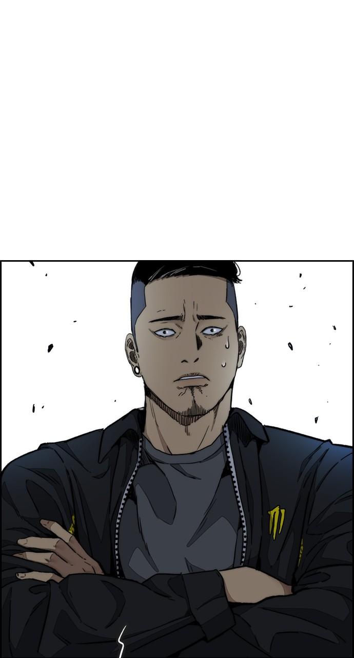 Wind Breaker SS4 - Manhwa Chap 94 - Next Chap 95