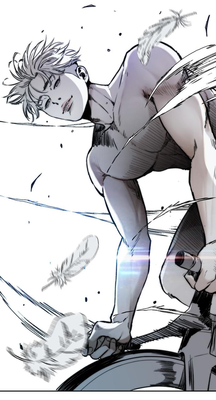 Wind Breaker SS4 - Manhwa Chap 94 - Next Chap 95