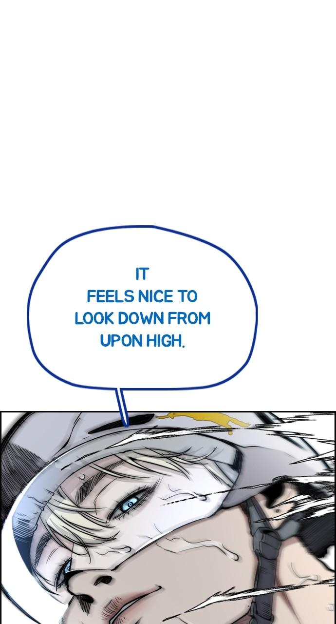 Wind Breaker SS4 - Manhwa Chap 94 - Next Chap 95