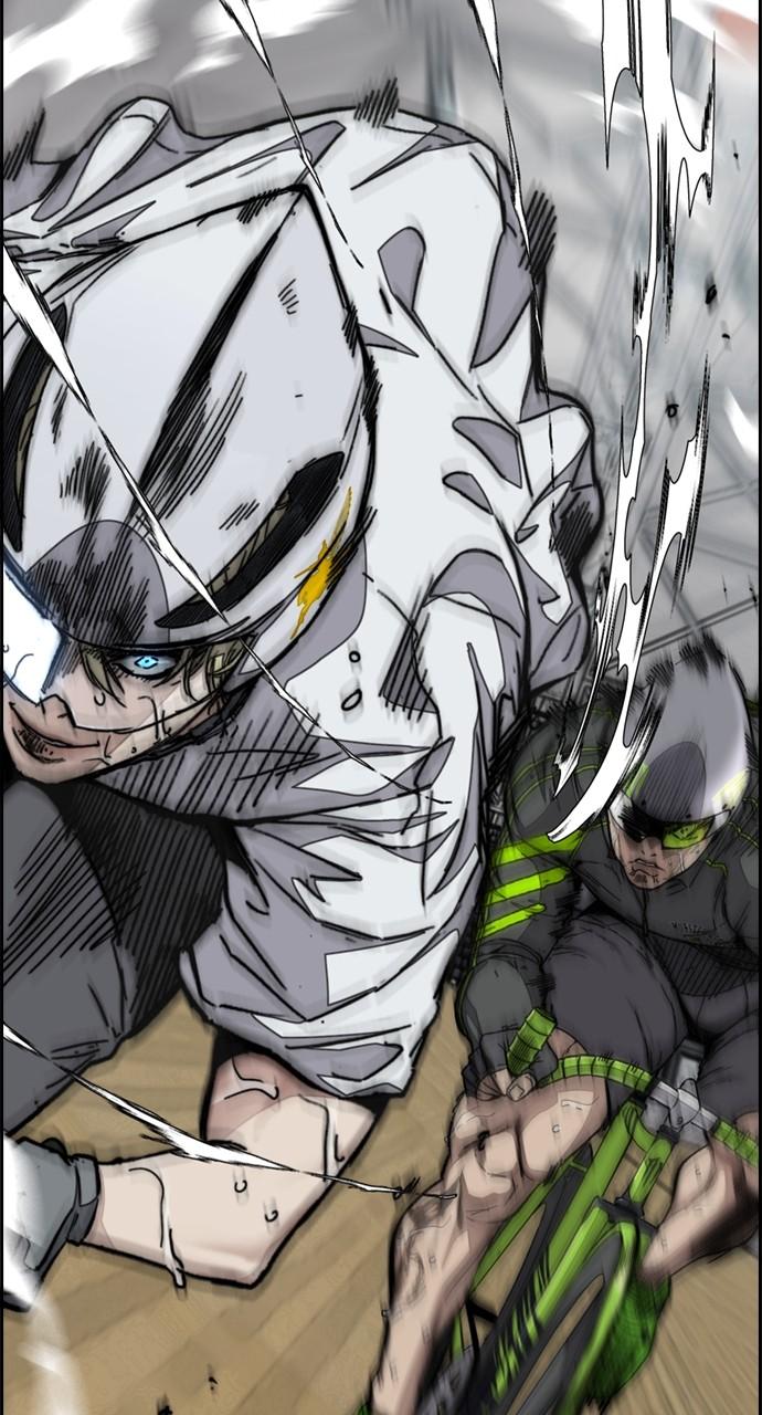 Wind Breaker SS4 - Manhwa Chap 94 - Next Chap 95