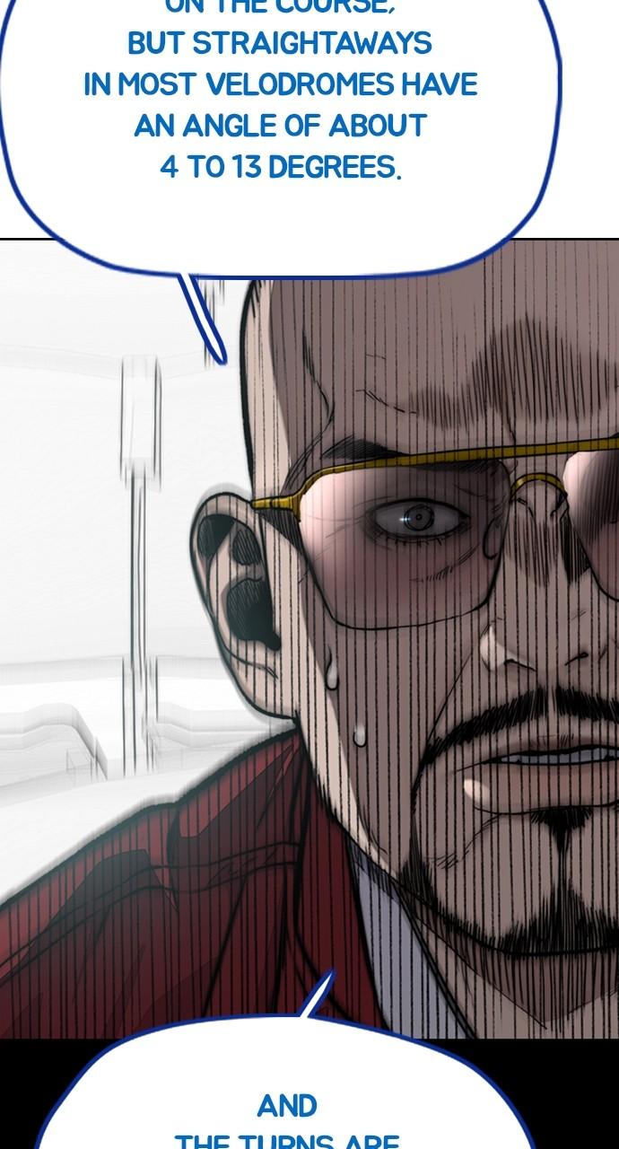 Wind Breaker SS4 - Manhwa Chap 94 - Next Chap 95