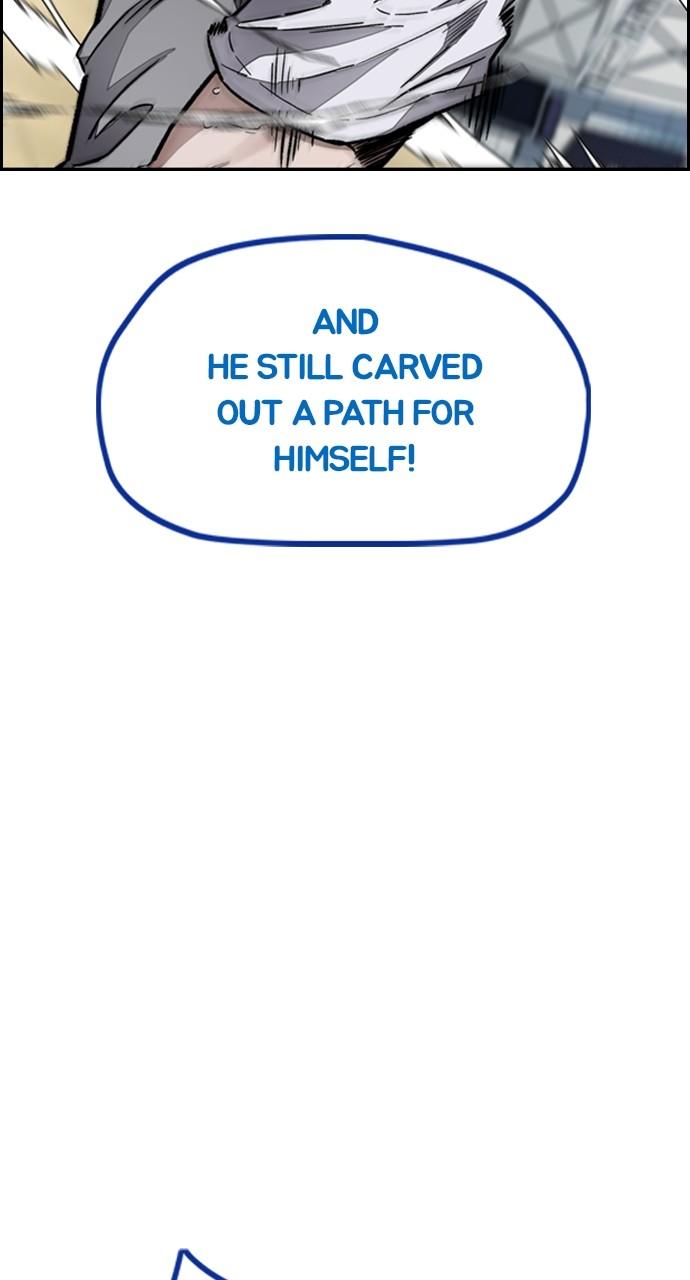 Wind Breaker SS4 - Manhwa Chap 94 - Next Chap 95