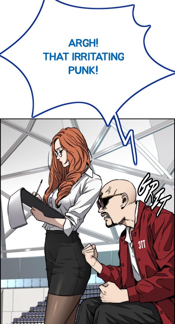 Wind Breaker SS4 - Manhwa Chap 94 - Next Chap 95