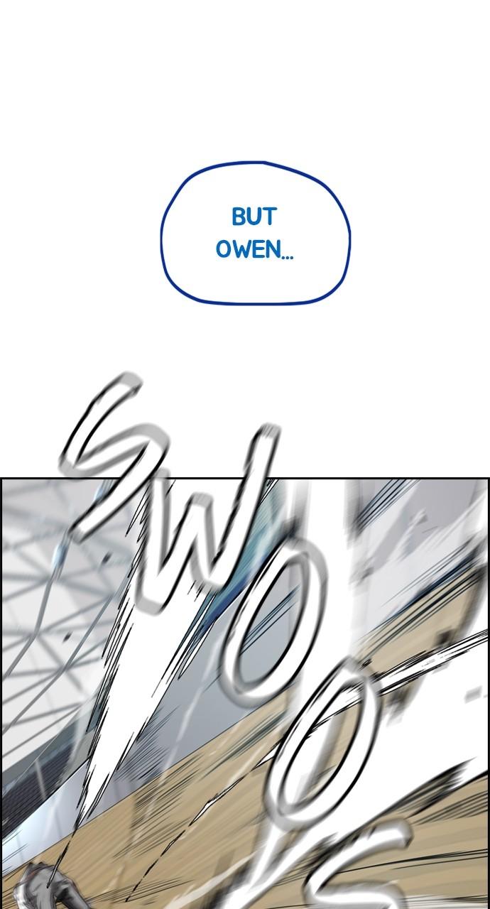 Wind Breaker SS4 - Manhwa Chap 94 - Next Chap 95