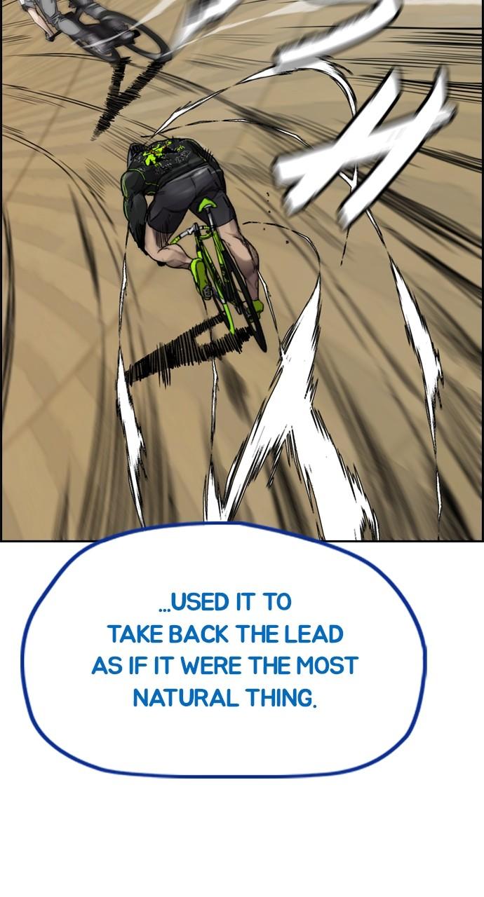 Wind Breaker SS4 - Manhwa Chap 94 - Next Chap 95