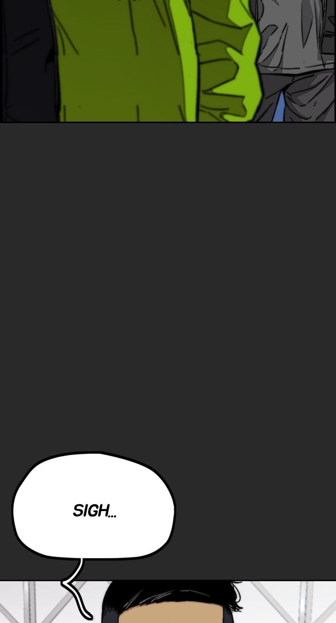 Wind Breaker SS4 - Manhwa Chap 94 - Next Chap 95
