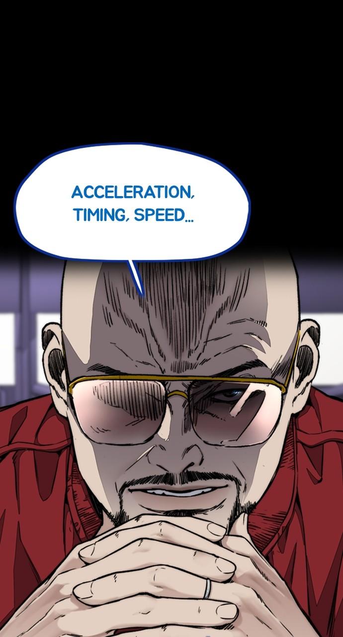 Wind Breaker SS4 - Manhwa Chap 94 - Next Chap 95