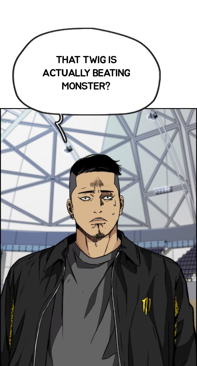 Wind Breaker SS4 - Manhwa Chap 94 - Next Chap 95