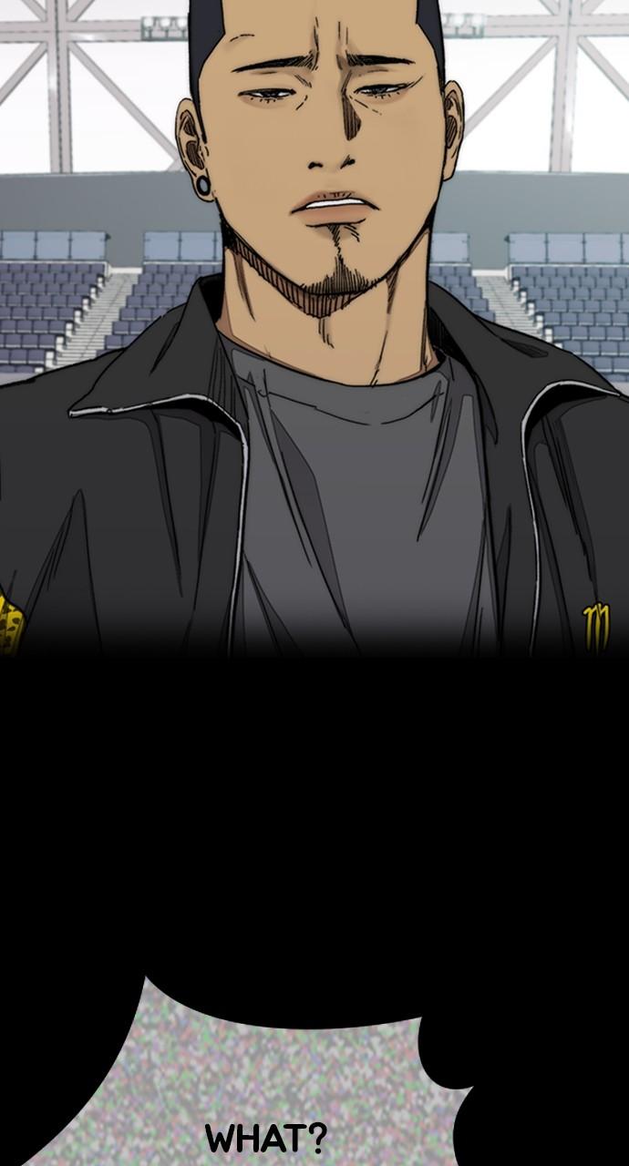 Wind Breaker SS4 - Manhwa Chap 94 - Next Chap 95