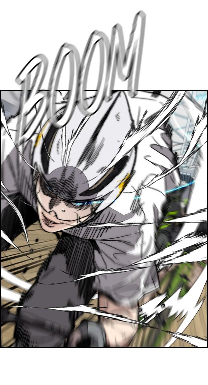 Wind Breaker SS4 - Manhwa Chap 94 - Next Chap 95