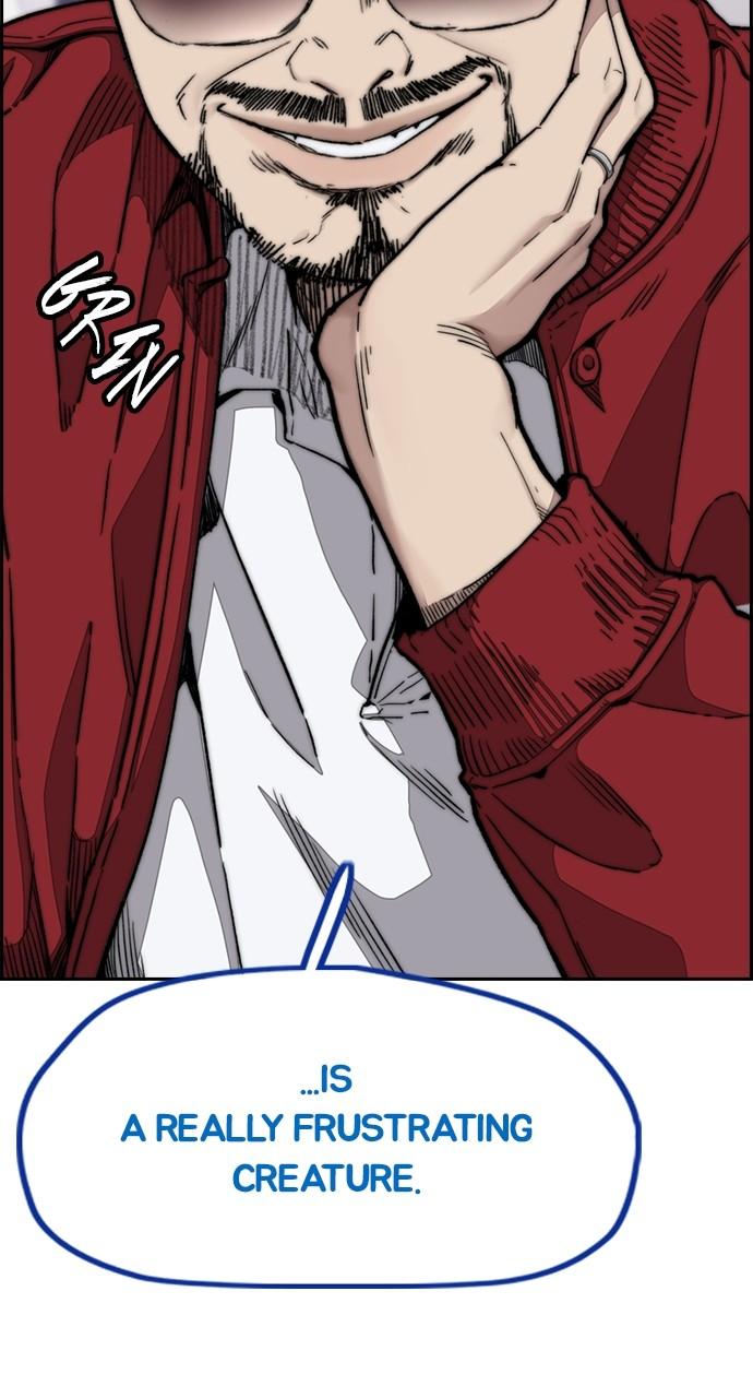 Wind Breaker SS4 - Manhwa Chap 95 - Next Chap 96