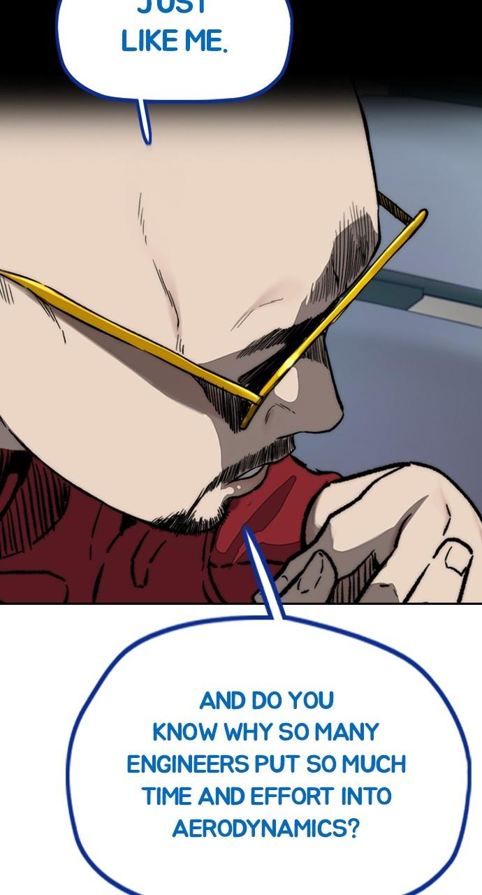 Wind Breaker SS4 - Manhwa Chap 95 - Next Chap 96