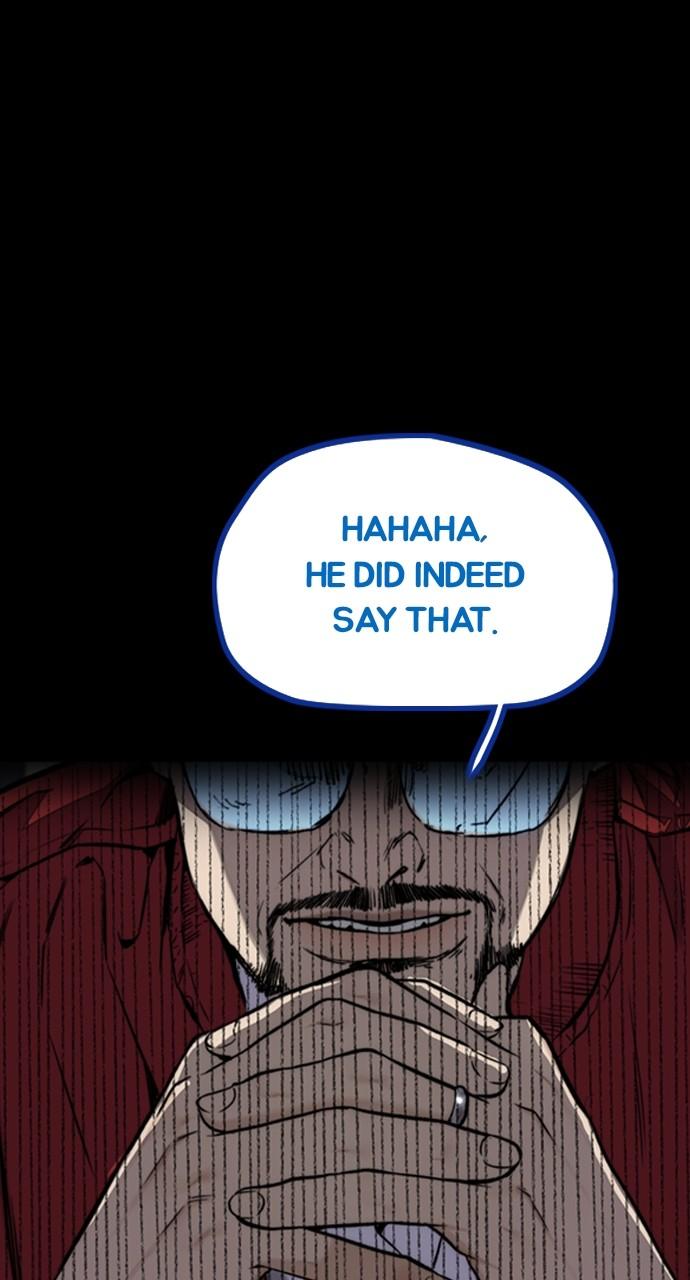 Wind Breaker SS4 - Manhwa Chap 95 - Next Chap 96