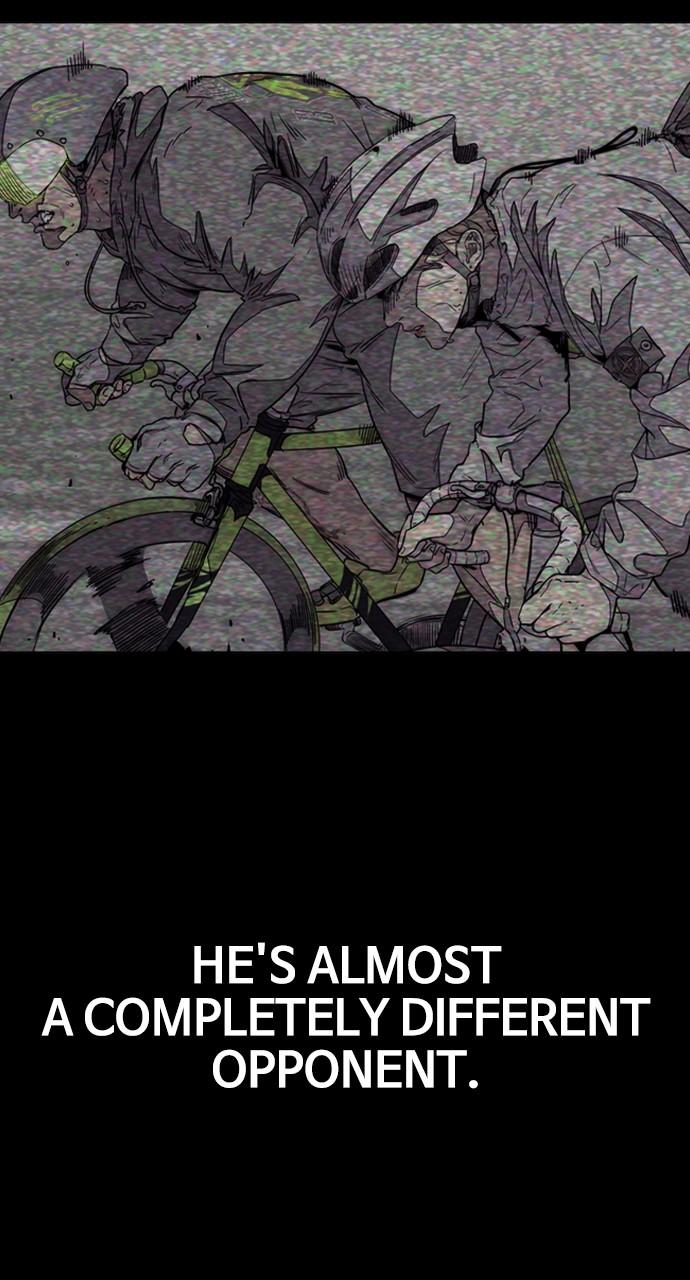 Wind Breaker SS4 - Manhwa Chap 95 - Next Chap 96