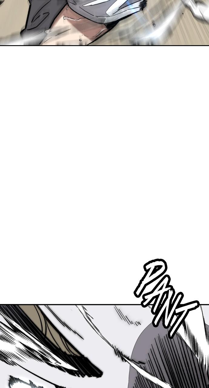 Wind Breaker SS4 - Manhwa Chap 95 - Next Chap 96