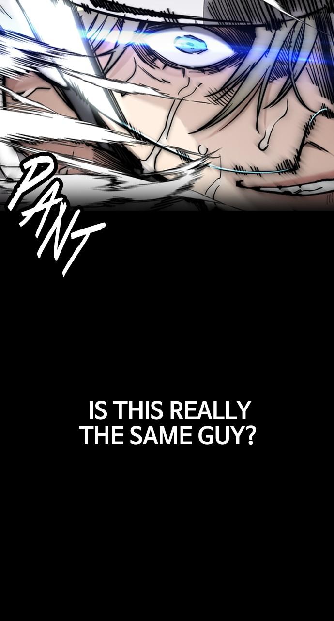 Wind Breaker SS4 - Manhwa Chap 95 - Next Chap 96