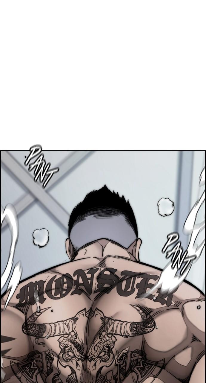 Wind Breaker SS4 - Manhwa Chap 95 - Next Chap 96