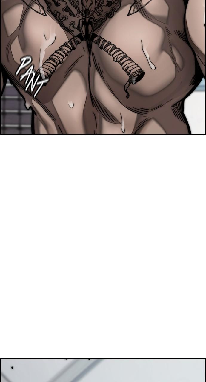 Wind Breaker SS4 - Manhwa Chap 95 - Next Chap 96