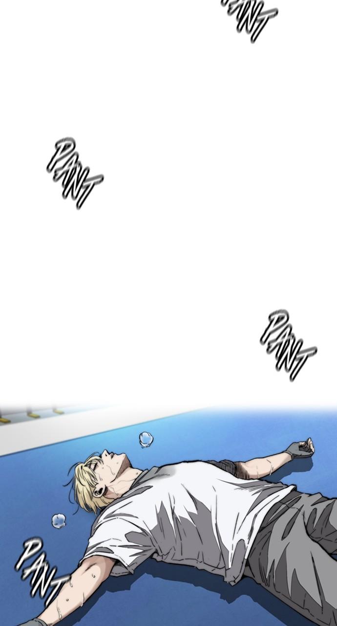 Wind Breaker SS4 - Manhwa Chap 95 - Next Chap 96