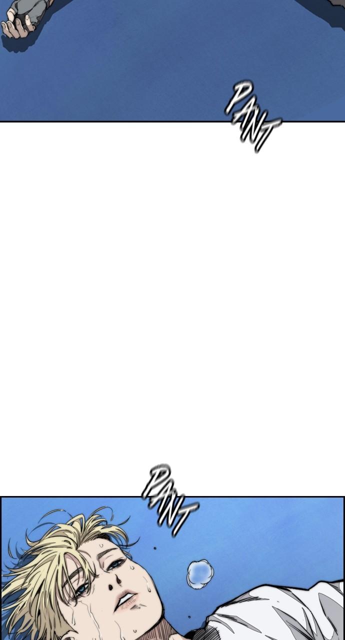 Wind Breaker SS4 - Manhwa Chap 95 - Next Chap 96