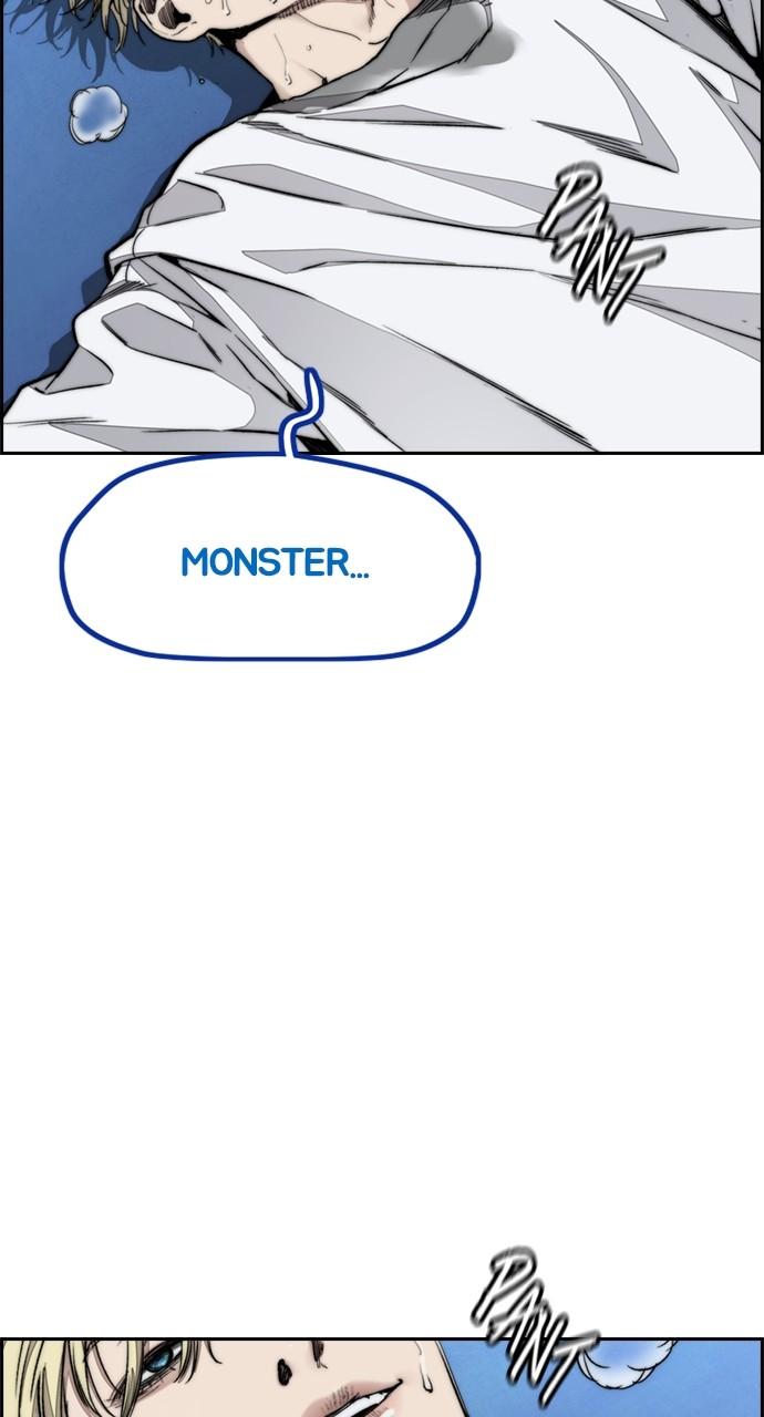 Wind Breaker SS4 - Manhwa Chap 95 - Next Chap 96
