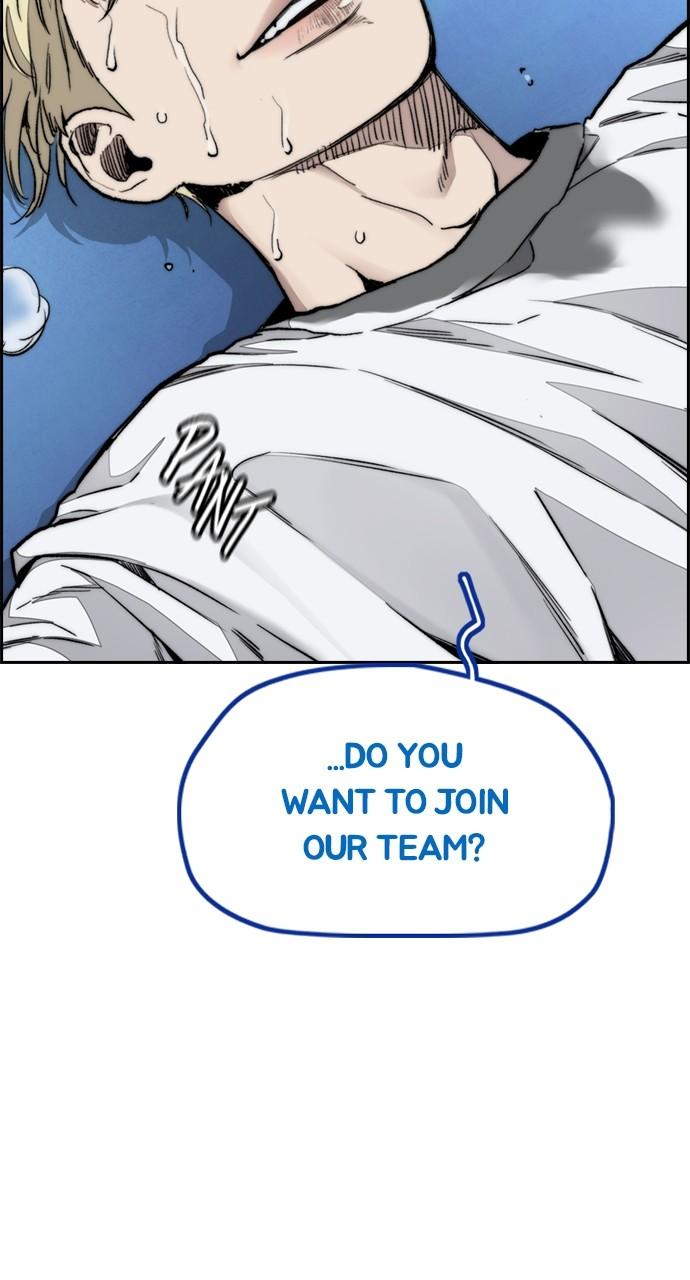 Wind Breaker SS4 - Manhwa Chap 95 - Next Chap 96