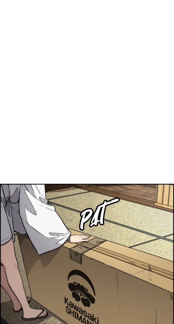 Wind Breaker SS4 - Manhwa Chap 95 - Next Chap 96
