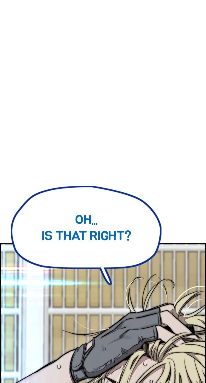 Wind Breaker SS4 - Manhwa Chap 95 - Next Chap 96