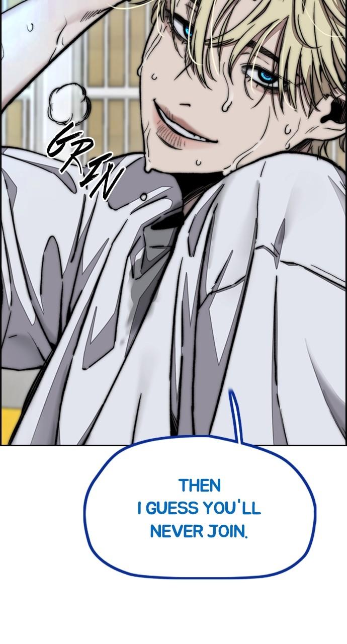 Wind Breaker SS4 - Manhwa Chap 95 - Next Chap 96