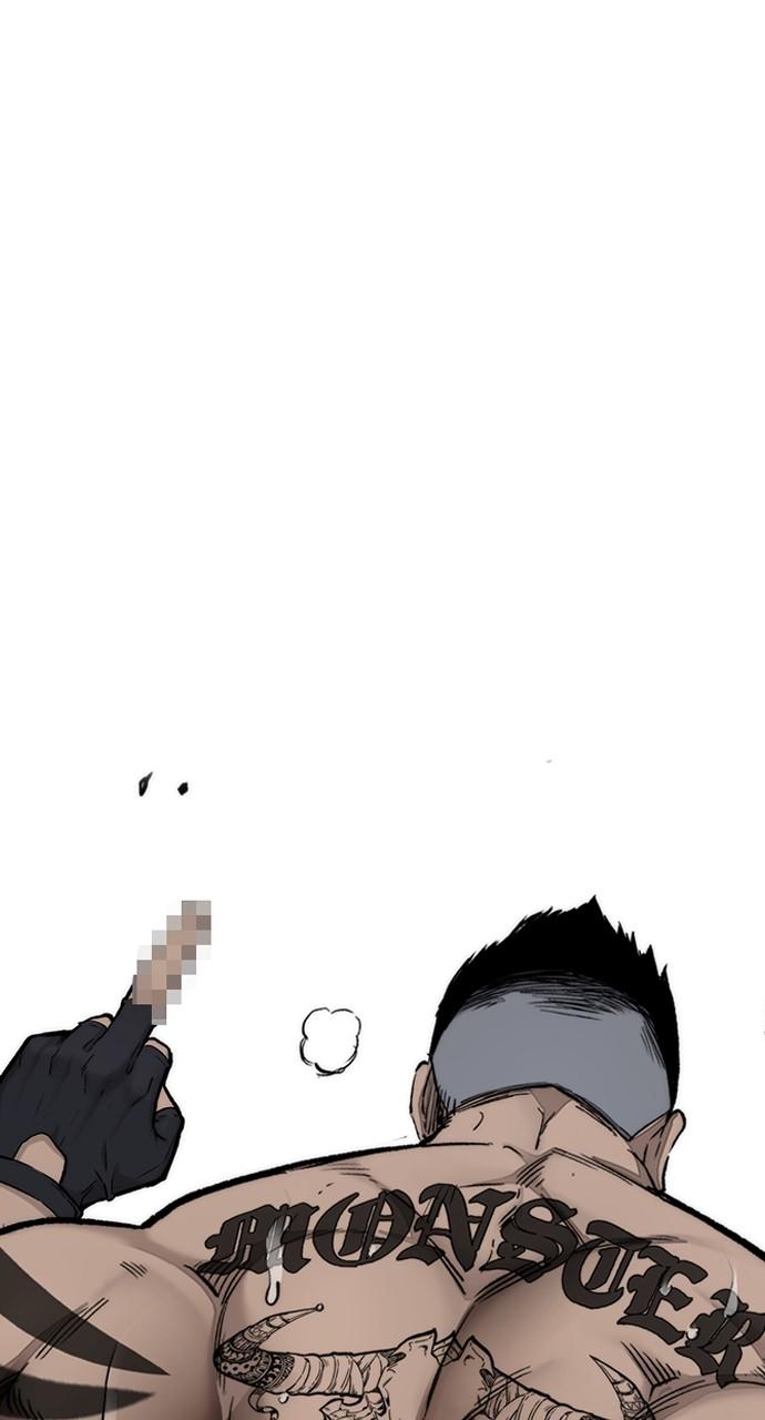 Wind Breaker SS4 - Manhwa Chap 95 - Next Chap 96