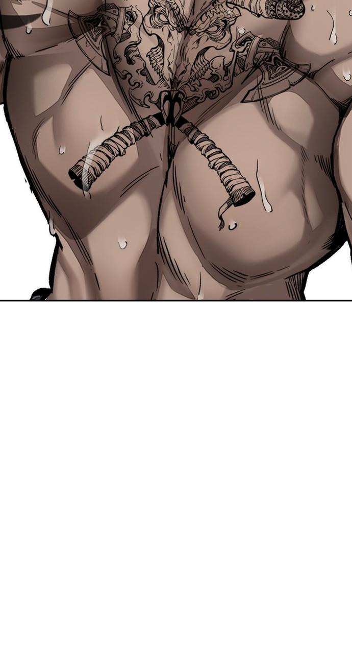 Wind Breaker SS4 - Manhwa Chap 95 - Next Chap 96