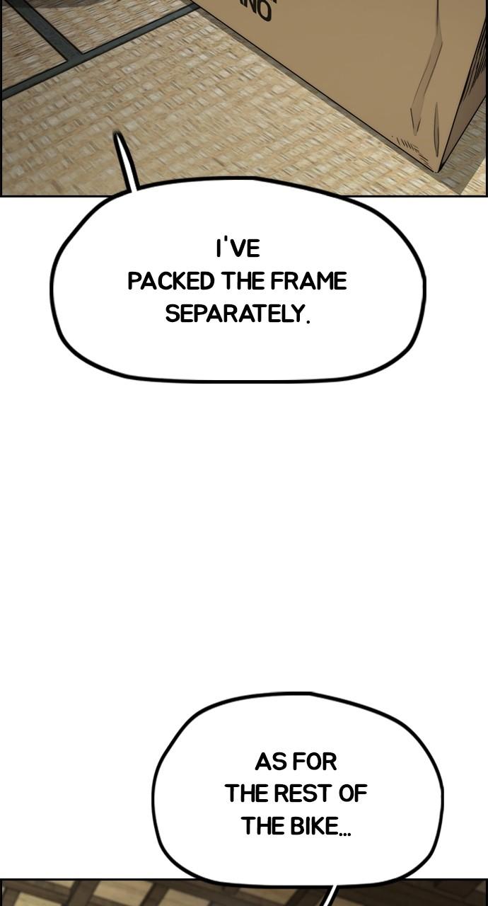 Wind Breaker SS4 - Manhwa Chap 95 - Next Chap 96