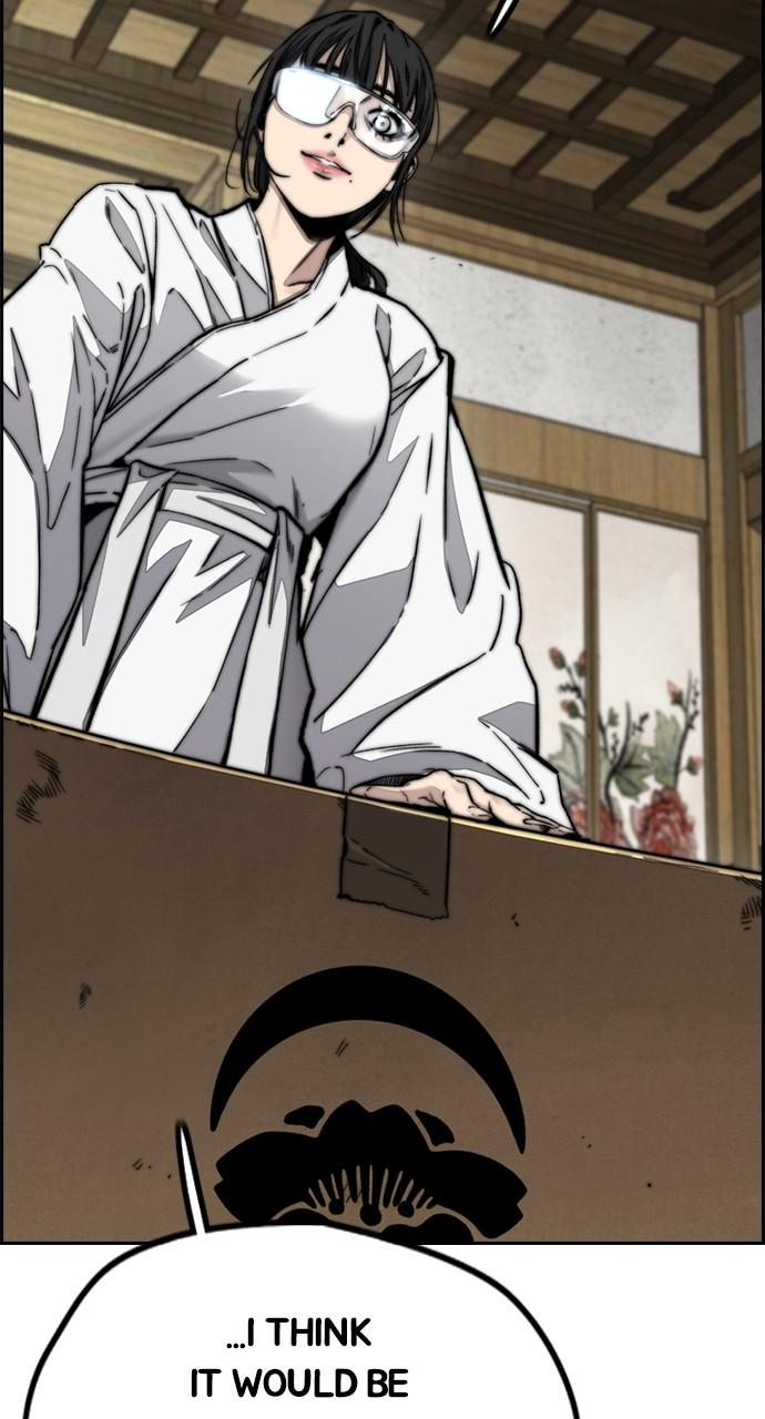 Wind Breaker SS4 - Manhwa Chap 95 - Next Chap 96