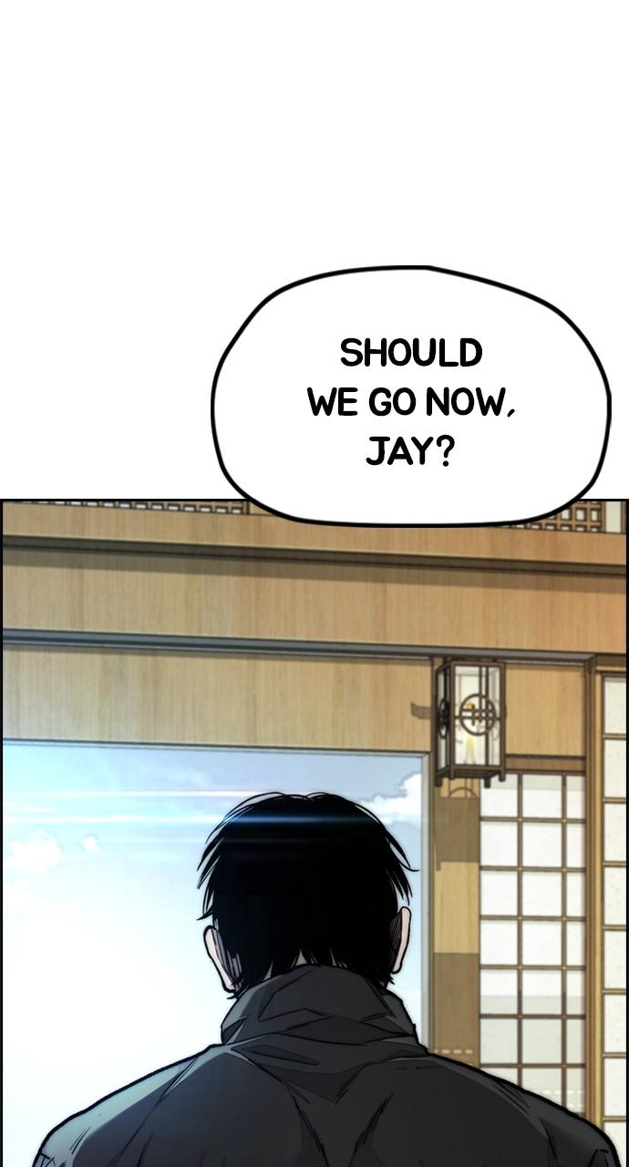 Wind Breaker SS4 - Manhwa Chap 95 - Next Chap 96