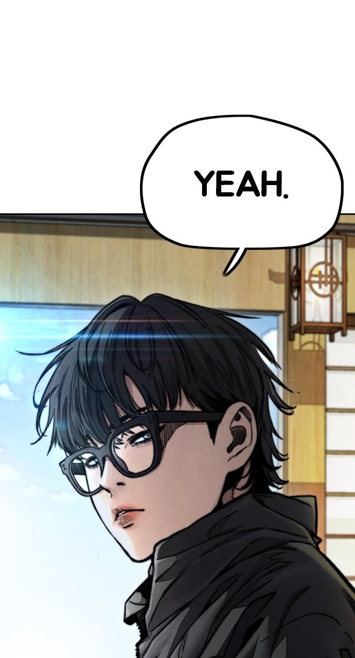 Wind Breaker SS4 - Manhwa Chap 95 - Next Chap 96