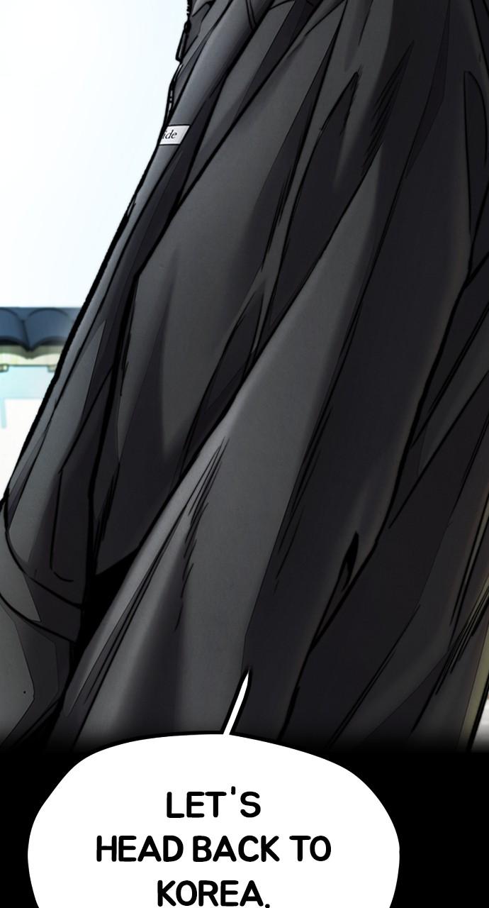 Wind Breaker SS4 - Manhwa Chap 95 - Next Chap 96